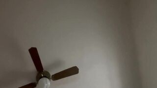 Groaning in the Night