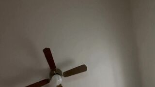 Groaning in the Night