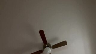 Groaning in the Night