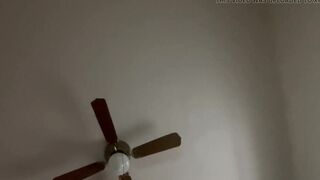 Groaning in the Night