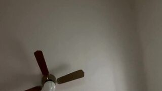 Groaning in the Night