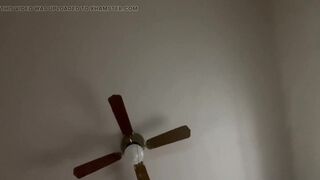 Groaning in the Night