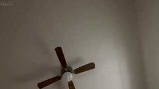 Groaning in the Night