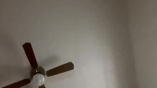 Groaning in the Night