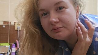 Evening Skincare Routine