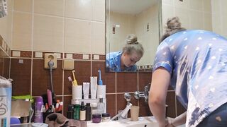 Evening Skincare Routine