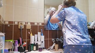 Evening Skincare Routine