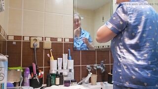 Evening Skincare Routine