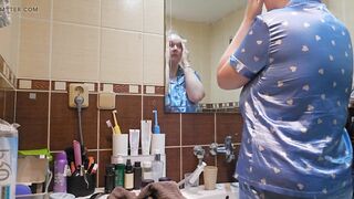 Evening Skincare Routine