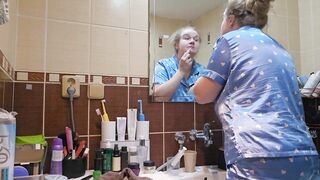 Evening Skincare Routine