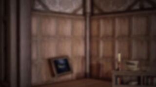 Goblin Layer - Large-assed Hotty Rides My Large Rod