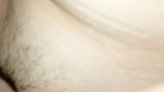 Cum inside me. No contraceptives. Out of a fucking-rubber