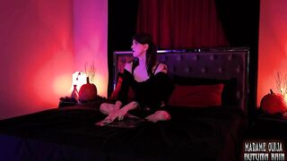 Phasmophilia with Autumn & Ouija