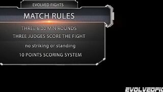 Daisy Ducati vs Jason Michaels - Daisy Claims Victory, Covers His Face In Her Cunt