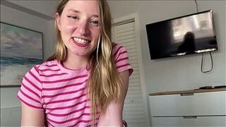 Trying Anal with Stepdaughter - AnalTherapy