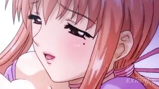 This chab screws his most excellent ally for the 1st time - Manga [Uncensored][Subtitle]