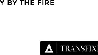 TRANSFIXED - Hawt Kasey Kei Creampies Lulu Chu During Ardent Sex In Cabin In The Woods To Warm Up