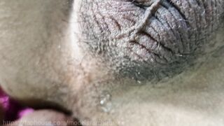 Cruise a stranger on the side of the road, cum in the butt!