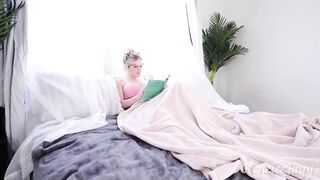 FreeUse Step Mamma Gets Her Twat Screwed All Day, Each Day By Her BBC Step Son!! - Multiple BBC Cumshots