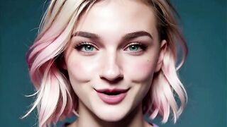 The Heroine's 1st Screw Was Anything That babe'd Imagined – and Greater amount - 100% AI Generated