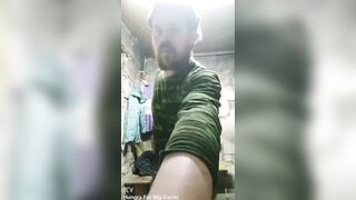 Homo chap got recent tattoos!