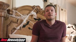 FRESH SENSATIONS - Large Bazookas Wife & Stepmom Compilation #two Feat Cory Pursue/Lauren Phillips