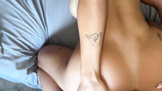 WIDE OPEN HardCore Coarse Anal ???????? Sisi Rose ???? Likes Her Anus Gaped- Teddy Tarantino
