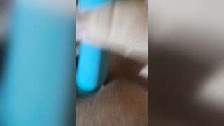 Me playing with myself