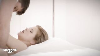 Sexually excited Chick Sarah Kay Vehement Sex with Wicked BF - Erotique Sex