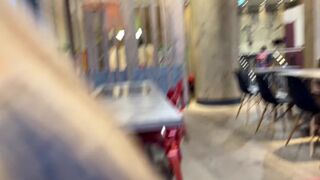 mother I'd like to fuck give so sloppy that Tugjob :P so much more excellent than just Fastfood :) risky public action !