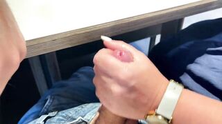 mother I'd like to fuck give so sloppy that Tugjob :P so much more excellent than just Fastfood :) risky public action !