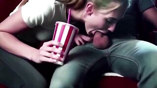 AI Generated Ariana Sucks Penis Like That babe Sings – High Notes, Unfathomable Mouths, Ideal Finish.
