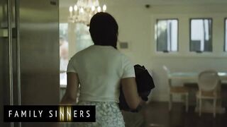 FAMILY SINNERS - Penny Barber, Van Wylde - Mothers-In-Law Video 4