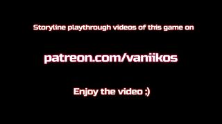 Breasty mother I'd like to fuck Teacher Isabella Anal Sex and Creampie - CG Anime Taboo - Being a Dik Movie scene 10 - Part 78