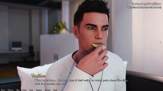 Breasty mother I'd like to fuck Teacher Isabella Anal Sex and Creampie - CG Anime Taboo - Being a Dik Movie scene 10 - Part 78