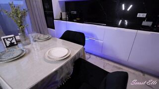 Oops! mother I'd like to fuck Pants Touch Leads to TABOO Screw with Stepson! HAWT!