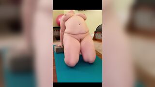 Bare Yoga with Sadie