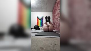 Morning Workout