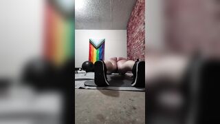 Morning Workout