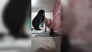 Morning Workout