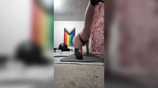 Morning Workout