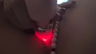 Tomsexkovi Drives Wild Cunt Worship