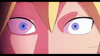 Naruto comics