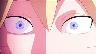 Naruto comics