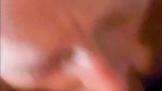 Older Queen Bonemaiden Compilation, Oral pleasure, Masturbation, Creampie