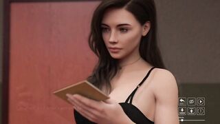 Complete Gameplay - Steps of Debauchery, Part 14