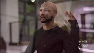 Complete Gameplay - Steps of Debauchery, Part 14
