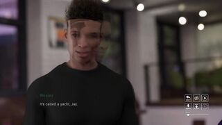 Complete Gameplay - Steps of Debauchery, Part 14