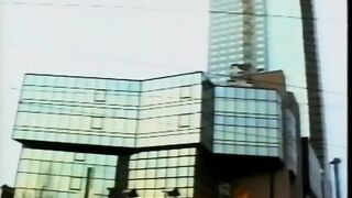 Downtown eighteen - Analia