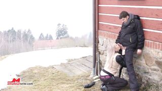 The superlatively good of Amateur Compilation - pure pleasure!